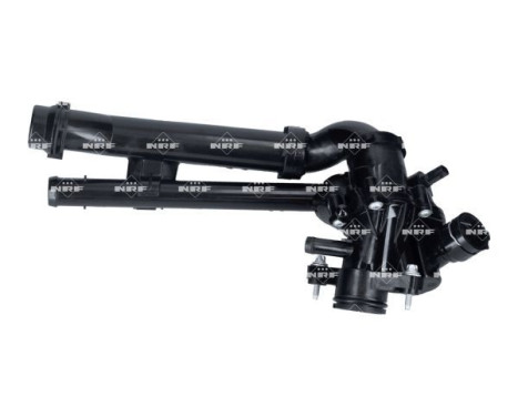 Termostat, kylvätska, bild 2