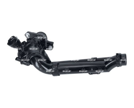 Termostat, kylvätska, bild 4