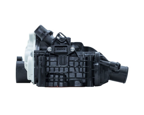 Termostat, kylvätska, bild 6