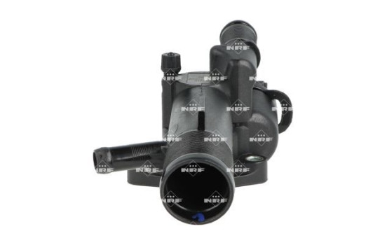 Termostat, kylvätska, bild 2