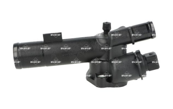 Termostat, kylvätska, bild 3