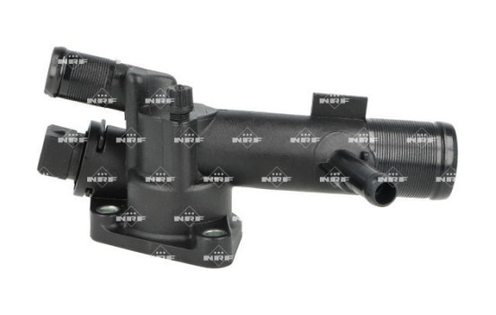 Termostat, kylvätska, bild 5