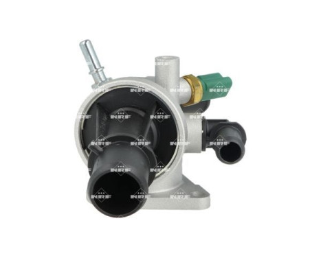 Termostat, kylvätska, bild 3