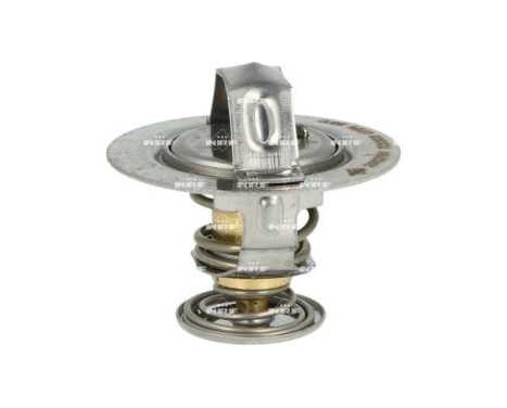 Termostat, kylvätska, bild 4