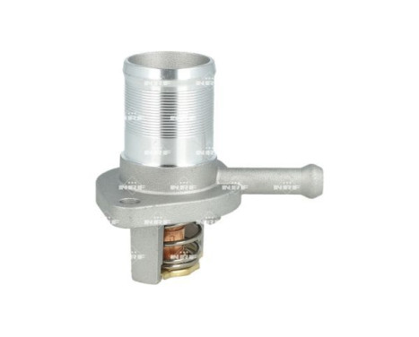 Termostat, kylvätska, bild 4