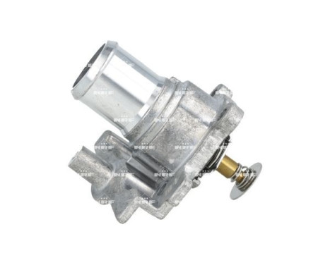 Termostat, kylvätska, bild 2