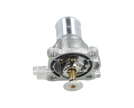 Termostat, kylvätska, bild 3