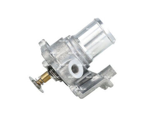 Termostat, kylvätska, bild 4