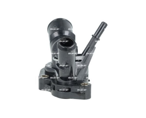 Termostat, kylvätska, bild 3