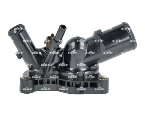 Termostat, kylvätska, bild 4