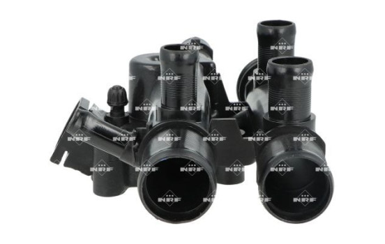 Termostat, kylvätska, bild 4