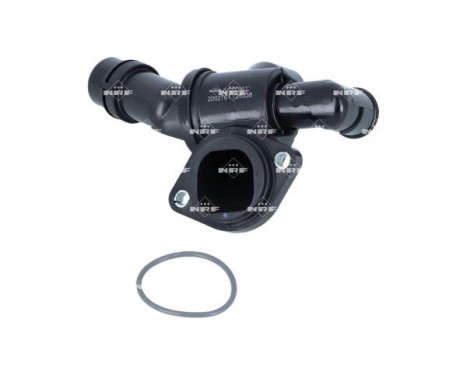 Termostat, kylvätska, bild 6