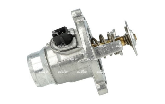 Termostat, kylvätska, bild 4