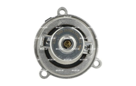 Termostat, kylvätska, bild 5