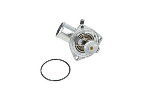 Termostat, kylvätska, bild 2