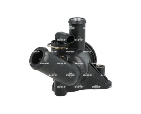 Termostat, kylvätska, bild 2