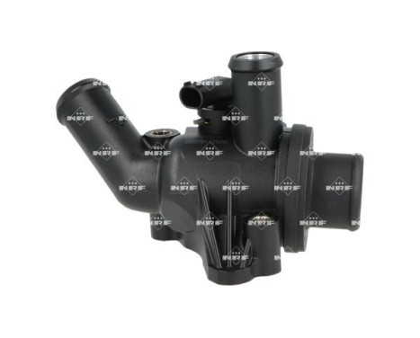 Termostat, kylvätska, bild 3