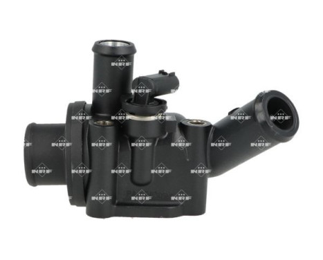 Termostat, kylvätska, bild 5