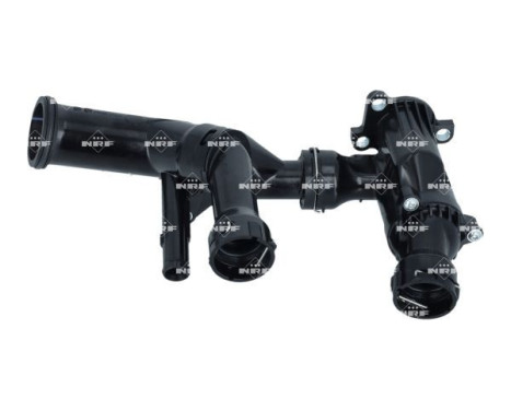 Termostat, kylvätska, bild 3