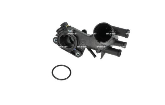 Termostat, kylvätska, bild 6