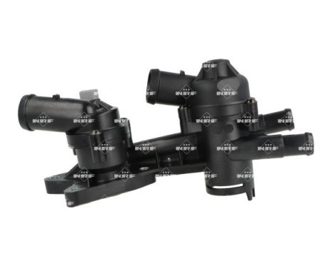 Termostat, kylvätska, bild 3