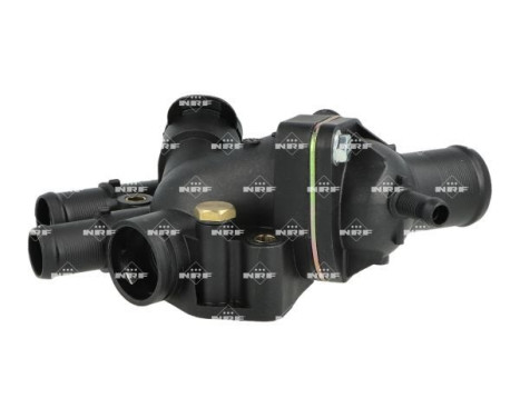 Termostat, kylvätska, bild 5