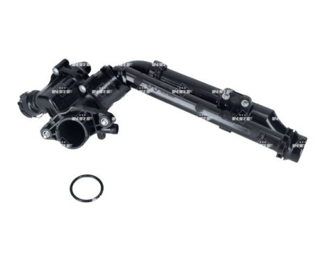 Termostat, kylvätska, bild 6