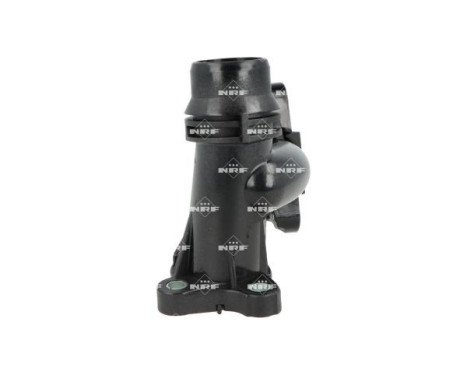 Termostat, kylvätska