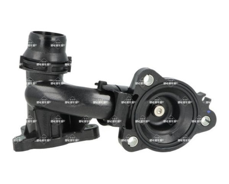 Termostat, kylvätska, bild 2