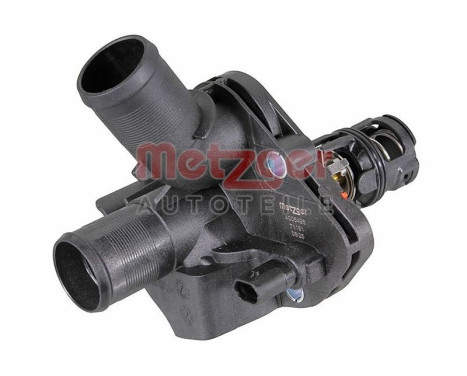 Termostat, kylvätska, bild 2