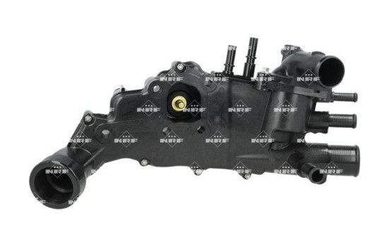 Termostat, kylvätska, bild 2