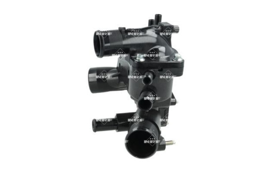 Termostat, kylvätska, bild 3