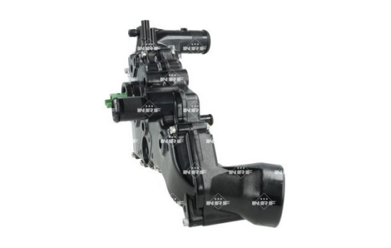 Termostat, kylvätska, bild 5