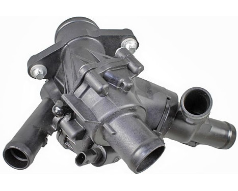 Termostat, kylvätska, bild 2