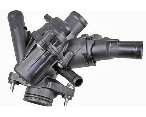 Termostat, kylvätska, bild 3