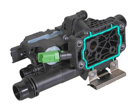 Termostat, kylvätska, bild 3