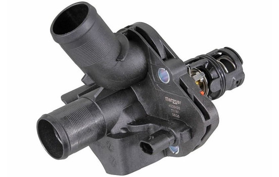 Termostat, kylvätska, bild 2