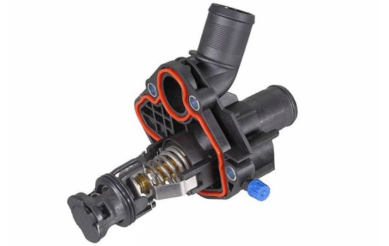 Termostat, kylvätska, bild 4