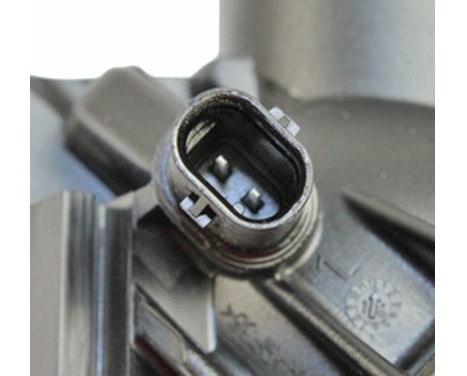 Termostat, kylvätska, bild 2