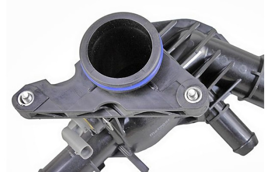 Termostat, kylvätska, bild 2