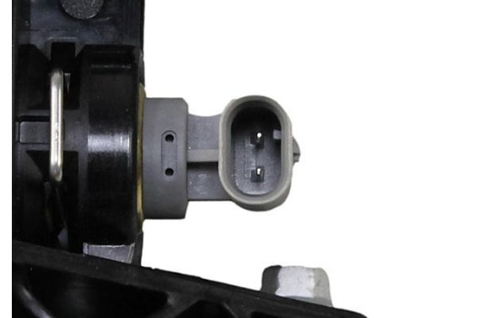 Termostat, kylvätska, bild 3