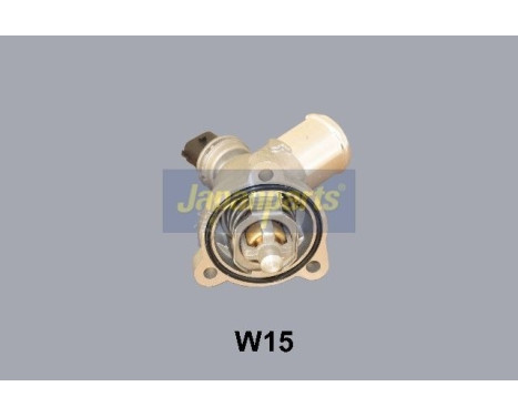 Termostat, kylvätska, bild 2