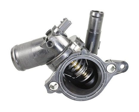 Termostat, kylvätska, bild 2