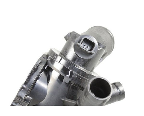 Termostat, kylvätska, bild 3