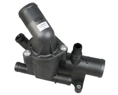 Termostat, kylvätska, bild 2