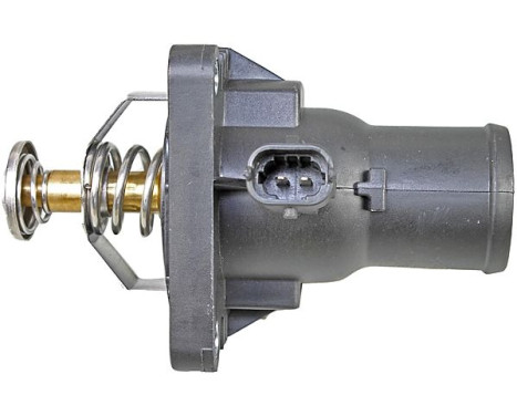 Termostat, kylvätska, bild 2