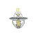 Termostat, miniatyr 4