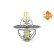 Termostat, miniatyr 4