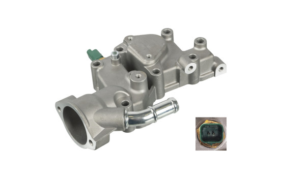 Termostathus 170795 FEBI