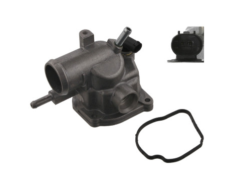 Termostathus 38288 FEBI